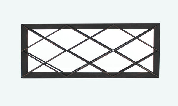 Screen Gems Metal Wall Mirror - WD-045 | Mirrors | Modishstore