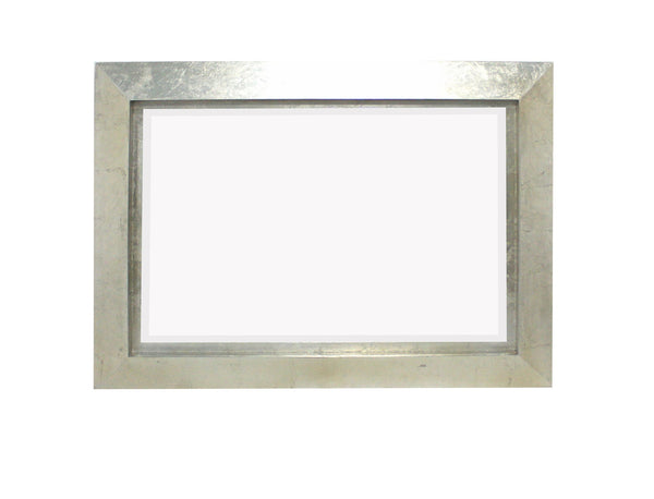 Screen Gems Wood Mirror - WD-084 | Mirrors | Modishstore