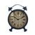 Screen Gems Clock Wall Decor - Set of 2 - WD-092 | Clocks | Modishstore