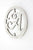 Screen Gems Wall Decor - Set of 2 - WD-135 | Wall Decor | Modishstore