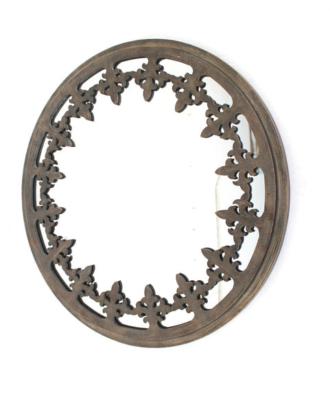Screen Gems Wall Decor - WD-136 | Mirrors | Modishstore