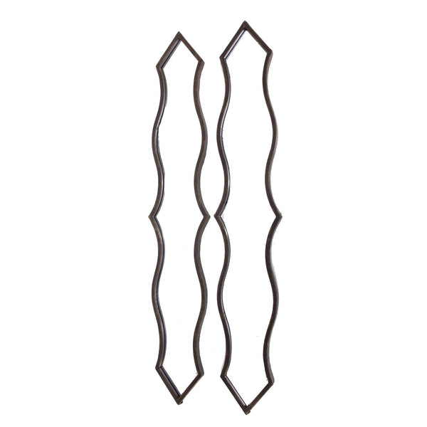 Screen Gems Wall Mirror - WD-155 | Mirrors | Modishstore