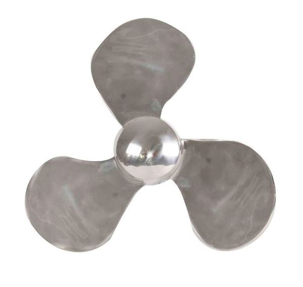 Aluminium Propellor by Authentic Models | Models | Modishstore