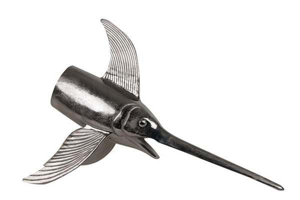 Sword Fish Deco by Authentic Models | Models | Modishstore-2