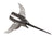 Sword Fish Deco by Authentic Models | Models | Modishstore-2