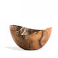 Gold Leaf Design Group Mochaware Bowl Wood | Decorative Bowls | Modishstore