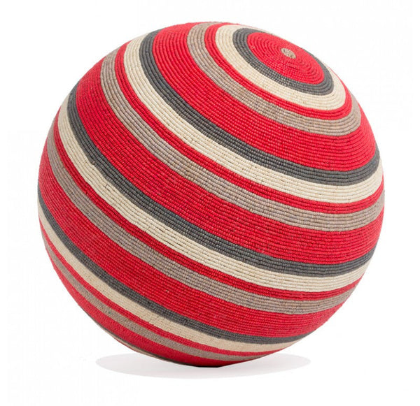 Gold Leaf Design Group Inuit Spheres | Sculptures | Modishstore-3