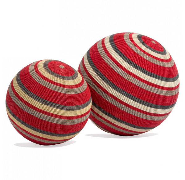 Gold Leaf Design Group Inuit Spheres | Sculptures | Modishstore