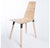 Gold Leaf Design Group Cascadia Chair | Accent Chairs | Modishstore