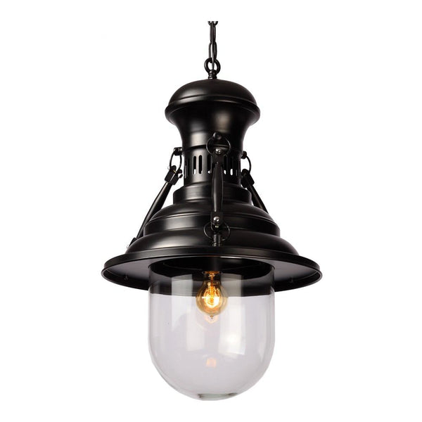 Moe's Home Collection Brandt Pendant Lamp