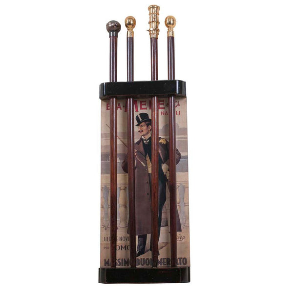 Dandy Stand by Authentic Models | Models | Modishstore