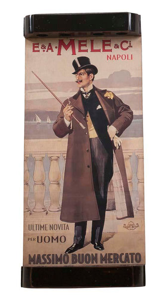 Dandy Stand by Authentic Models | Models | Modishstore-2