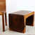 Haussmann Waterfall Table 16