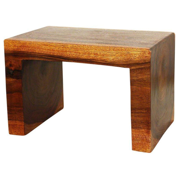 Haussmann Waterfall Table 16
