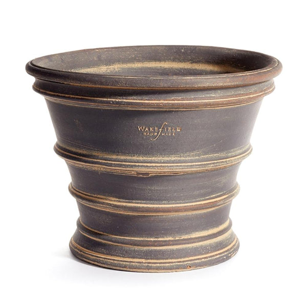 Wakefield Handmade Europa Pot #10  By Napa Home & Garden | Outdoor Planters, Troughs & Cachepots | Modishstore | WH148AT-3