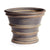 Wakefield Handmade Europa Pot #10  By Napa Home & Garden | Outdoor Planters, Troughs & Cachepots | Modishstore | WH148AT-3