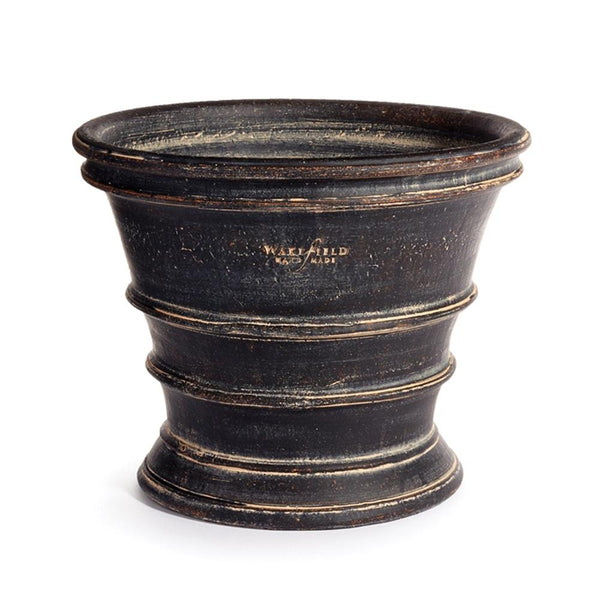Wakefield Handmade Europa Pot #10  By Napa Home & Garden | Outdoor Planters, Troughs & Cachepots | Modishstore | WH148AT-4