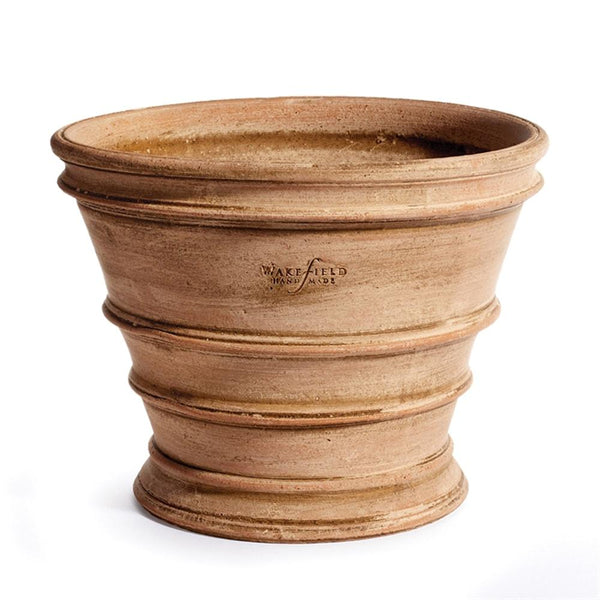 Wakefield Handmade Europa Pot #10  By Napa Home & Garden | Outdoor Planters, Troughs & Cachepots | Modishstore | WH148AT