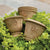 Wakefield Handmade Mini Pots By Napa Home & Garden |Modishstore | Outdoor Planters, Troughs & Cachepots | WH111  -9