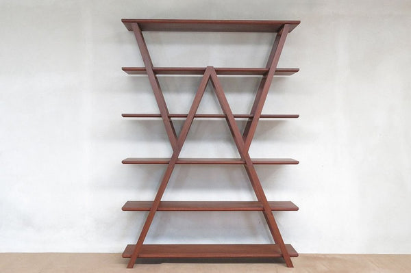 Masaya Watson Standing Shelves