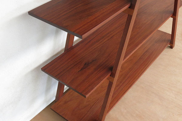 Masaya Watson Standing Shelves