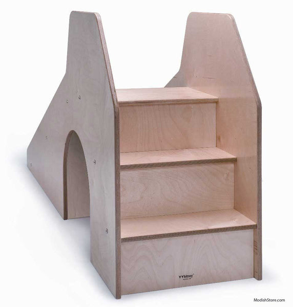 Whitney Brothers Toddler Slide | Kids Collection | Modishstore
