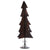 A&B Home Christmas Galvanized Tree