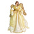 A&B Home Christmas Decor Elegant Angel