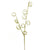 A&B Home Holiday Swirl Spray - Set of 12