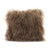 Moe's Home Collection Lamb Fur Pillow | Modishstore | Pillows-6