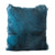 Moe's Home Collection Goat Fur Pillow