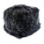 Moe's Home Collection Lamb Fur Pouf | Modishstore | Poufs