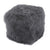 Moe's Home Collection Lamb Fur Pouf | Modishstore | Poufs-10