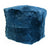 Moe's Home Collection Goat Fur Pouf - 16