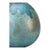 Moe's Home Collection Nix Vase Blue | Modishstore | Vases-2