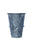 Vagabond Vintage Zinc Drum Planters - Set of 3 | Modishstore | Planters, Troughs & Cachepots-2