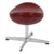 Flash Furniture Cordovan Leather Ottoman | Ottomans | Modishstore-2
