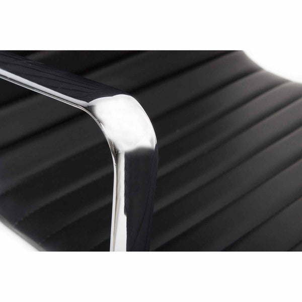 Moe's Home Collection Omega Office Chair High Back | Modishstore | Office Chairs-3