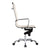 Moe's Home Collection Omega Office Chair High Back | Modishstore | Office Chairs-2
