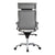 Moe's Home Collection Omega Office Chair High Back | Modishstore | Office Chairs-10