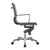 Moe's Home Collection Omega Office Chair Low Back | Modishstore | Office Chairs-4