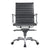Moe's Home Collection Omega Office Chair Low Back | Modishstore | Office Chairs-2