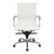 Moe's Home Collection Omega Office Chair Low Back | Modishstore | Office Chairs-7