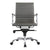 Moe's Home Collection Omega Office Chair Low Back | Modishstore | Office Chairs-2
