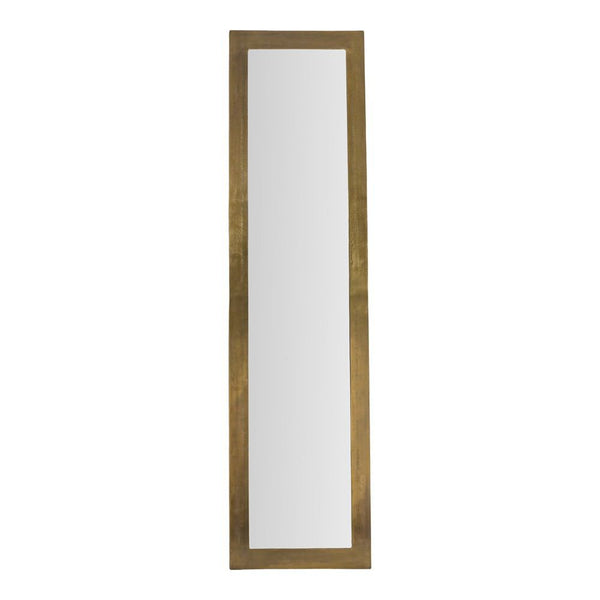 Moe's Home Collection Cate Tall Mirror | Modishstore | Mirrors