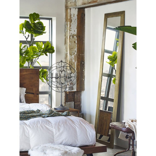 Moe's Home Collection Cate Tall Mirror | Modishstore | Mirrors-2