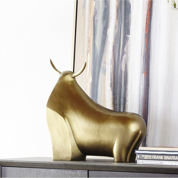 Moe's Home Collection Brahman Sculpture | Modishstore | Sculptures