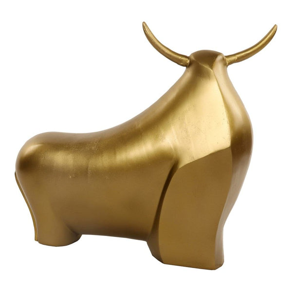 Moe's Home Collection Brahman Sculpture | Modishstore | Sculptures-3