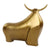 Moe's Home Collection Brahman Sculpture | Modishstore | Sculptures-3