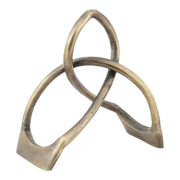 Moe's Home Collection Mandorla Sculpture | Modishstore | Sculptures